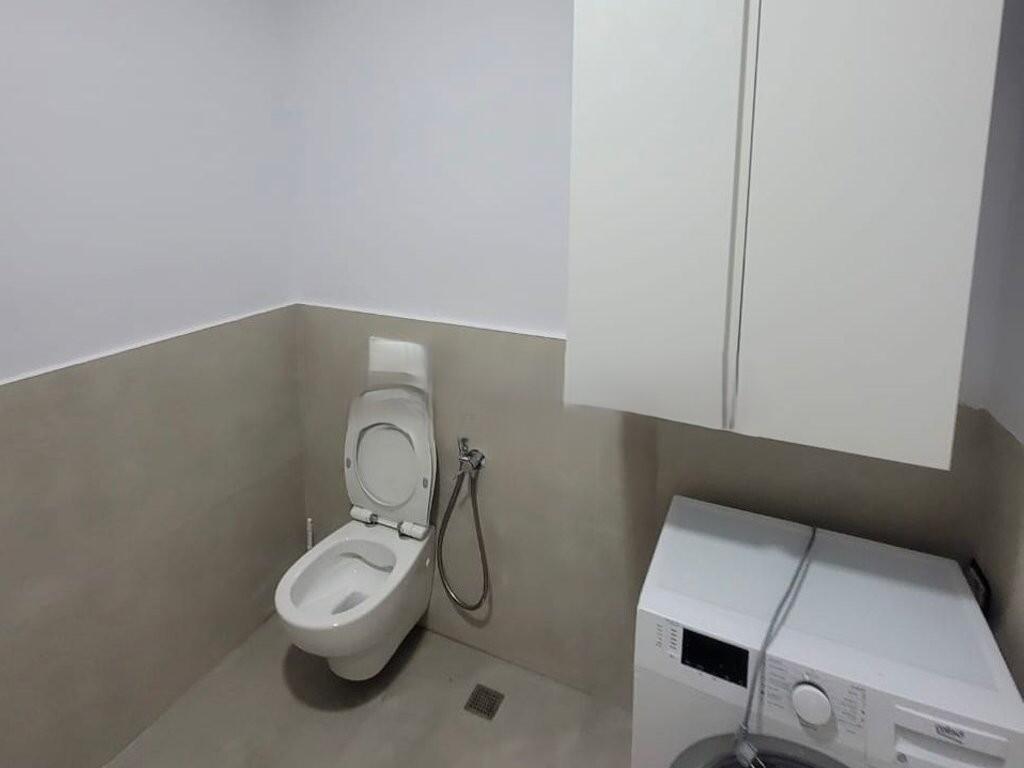 APARTAMENT 1+1 PER QIRA TEK KODRA E DIELLIT 550 € /Muaj