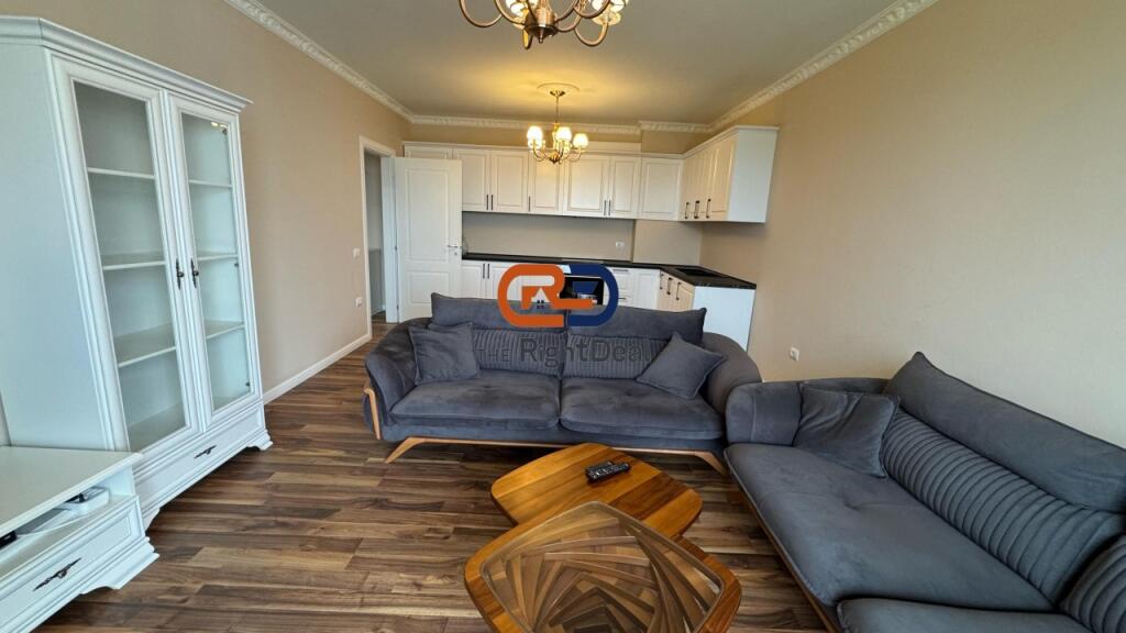 Tek Oasis Lake Residence, Shitet Super Apartament 2+1+2, Me Planimetri Te Rregullt!!