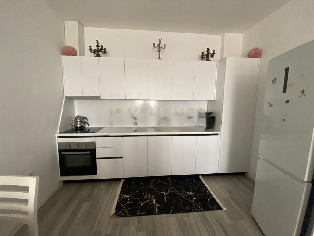 FRESKU, AFFITTIAMO APPARTAMENTO 2+1 450 € /Mese