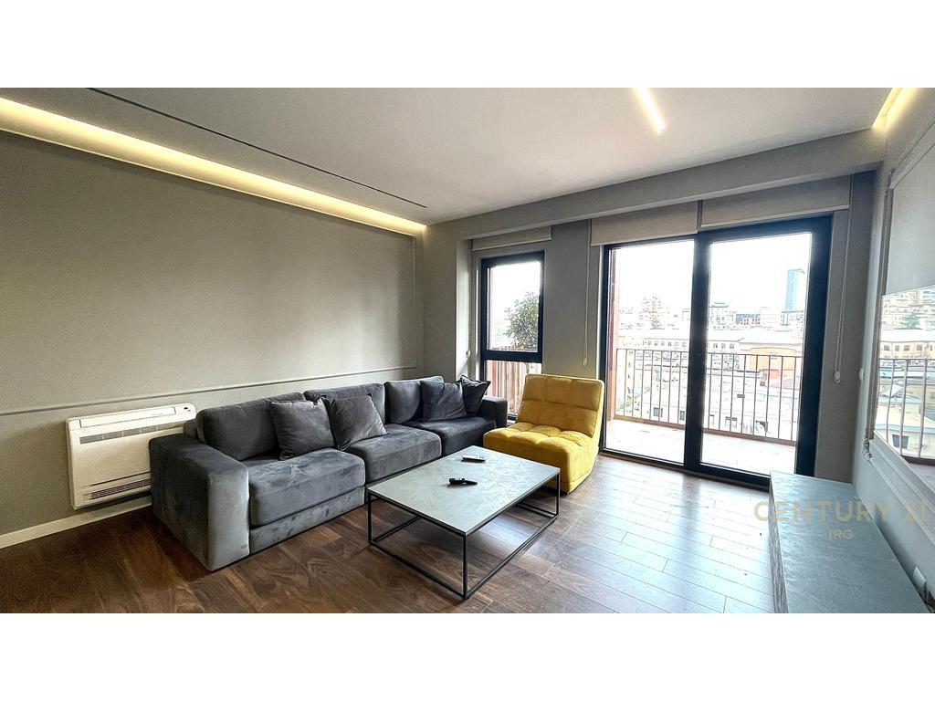 Appartamento 3+1+2 in affitto presso Garden Building!