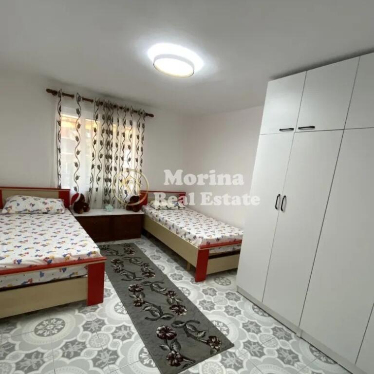 Rent, 2+1 Apartment, at former Durresi Restaurant, 600 euros/month