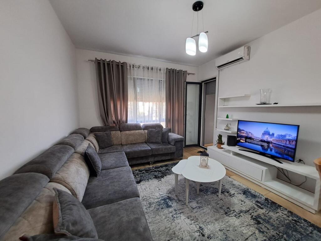 APARTAMENT 2+1+POST PARKIMI ME QERA , DON BOSKO