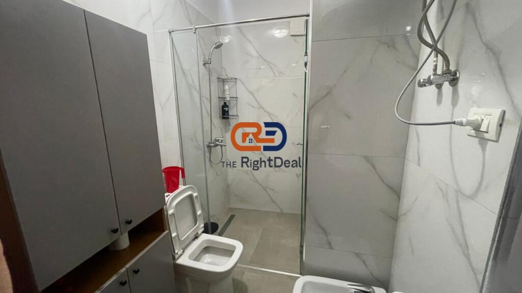 Ne Don Bosko, Shitet Super Apartament 2+1, Me Planimetri Te Rregullt!