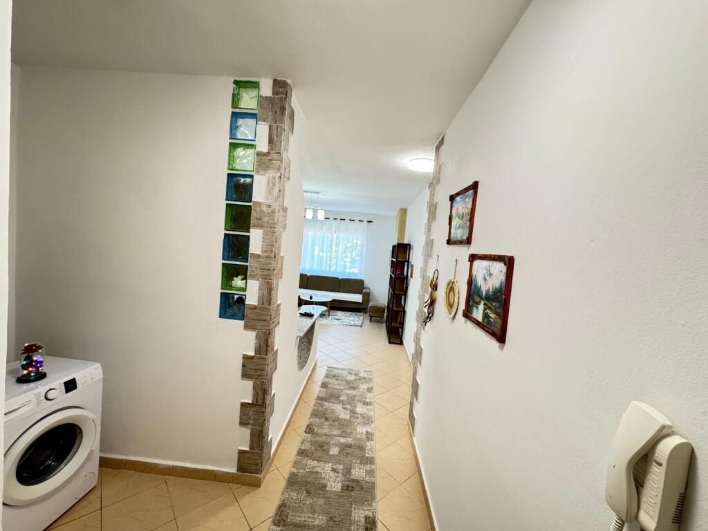 APARTMENT 2+1 FOR SALE IN ILIRIA BEACH!