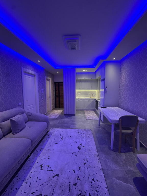 Apartment for Rent 1+1 at Univers City (ID B2101281) Tirane