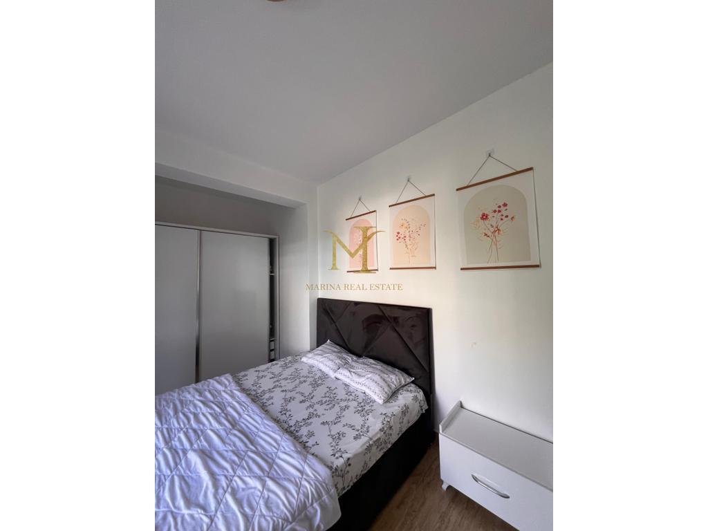 Jepet me qira apartament 2+1 në Vollga, Durrës