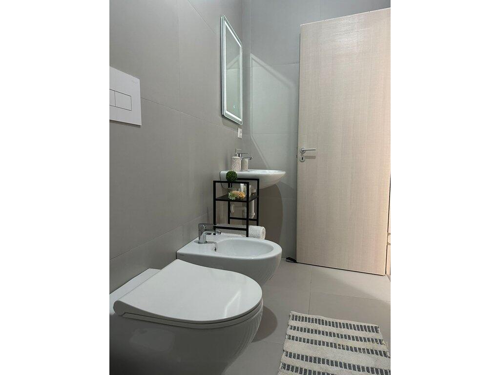 APPARTAMENTO 1+1 IN AFFITTO A 'RIVER SIDE RESIDENCE'!