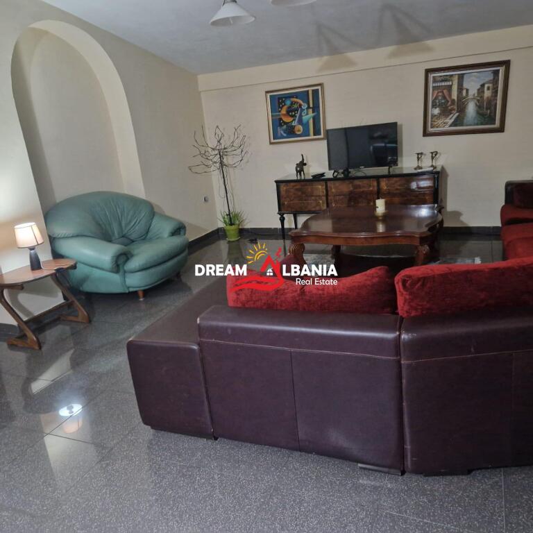 Apartment for rent 2+1+3Balconies Siri Kodra Street, in Tirana (ID 4231163)