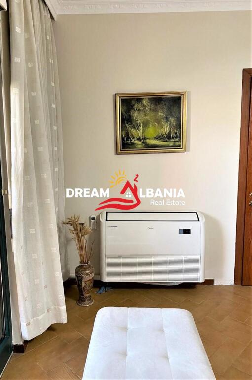 Apartament 2+1 me qera ne zonen e Ish Bllokut prane Librit Universitar ne Tirane (ID 4221868)