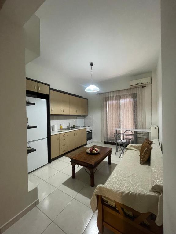 Apartment For Rent 2+1 at Former Restaurant Durresi (ID B221352) Tirane