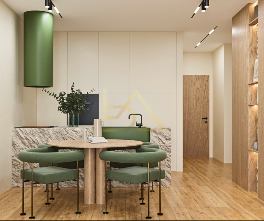 Shitet Apartament – Premium Residence, Gjakovë