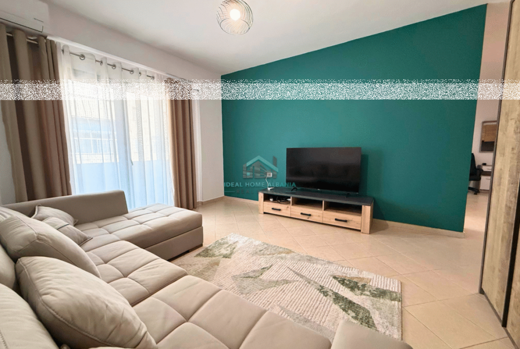 Albano Romina, Vlore- Appartamento 1+1+Balcone in vendita