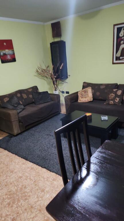 🏠 Apartment 2+1 for Rent – Brryl, Tirana