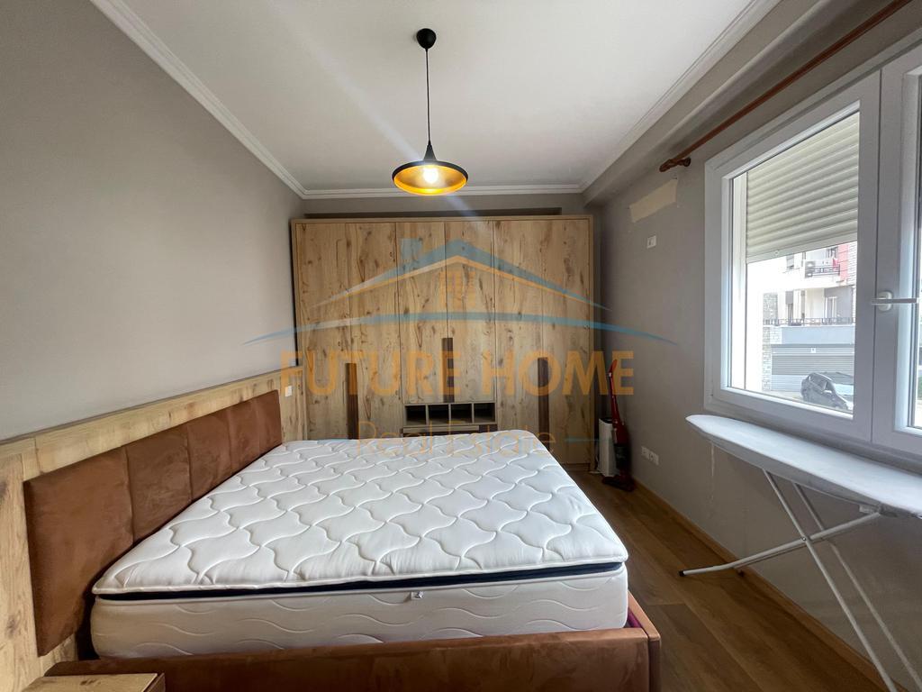 Qera, Apartament 2+1+2, Kopshti Botanik, Tiranë