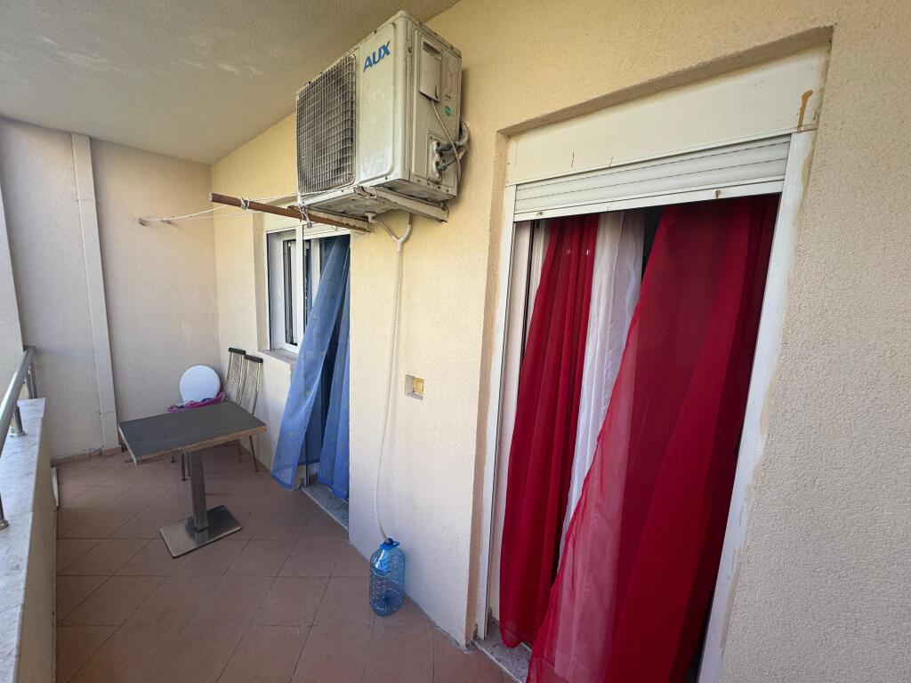 APPARTAMENTO 2+1 IN AFFITTO RROTA E KUQE!! FINO A MAGGIO