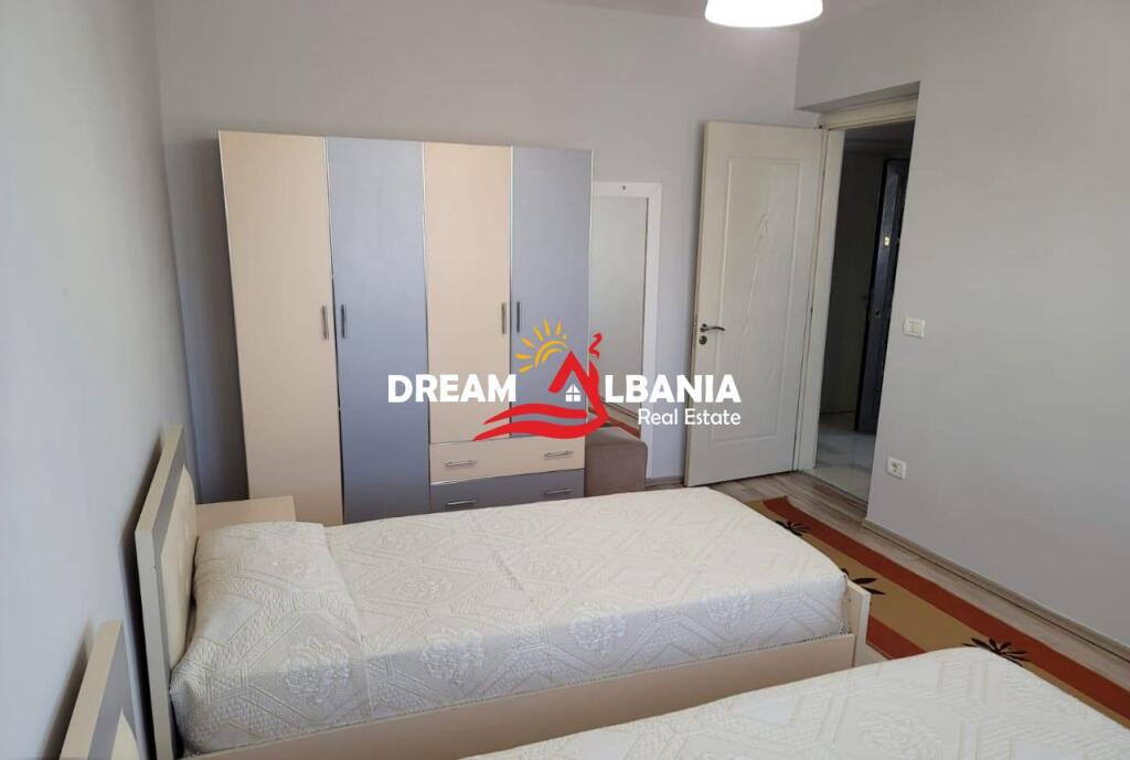 Jepet Apartament 2+1 me Qera tek Rruga e Durresit, Prane Kafe Flora ne Tirane (ID 4229471)