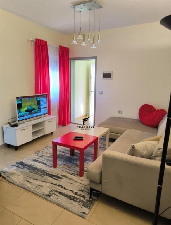 APARTAMENT ME QERA 2+1 SHKOLLA E BALETIT 500 EURO