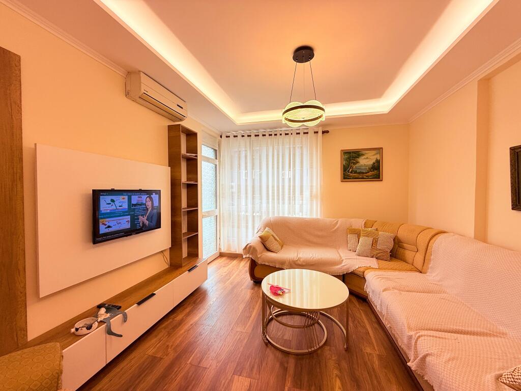 🏠 APPARTAMENTO 1+1 IN VENDITA – VICINO AL NUOVO MERCATO 📍