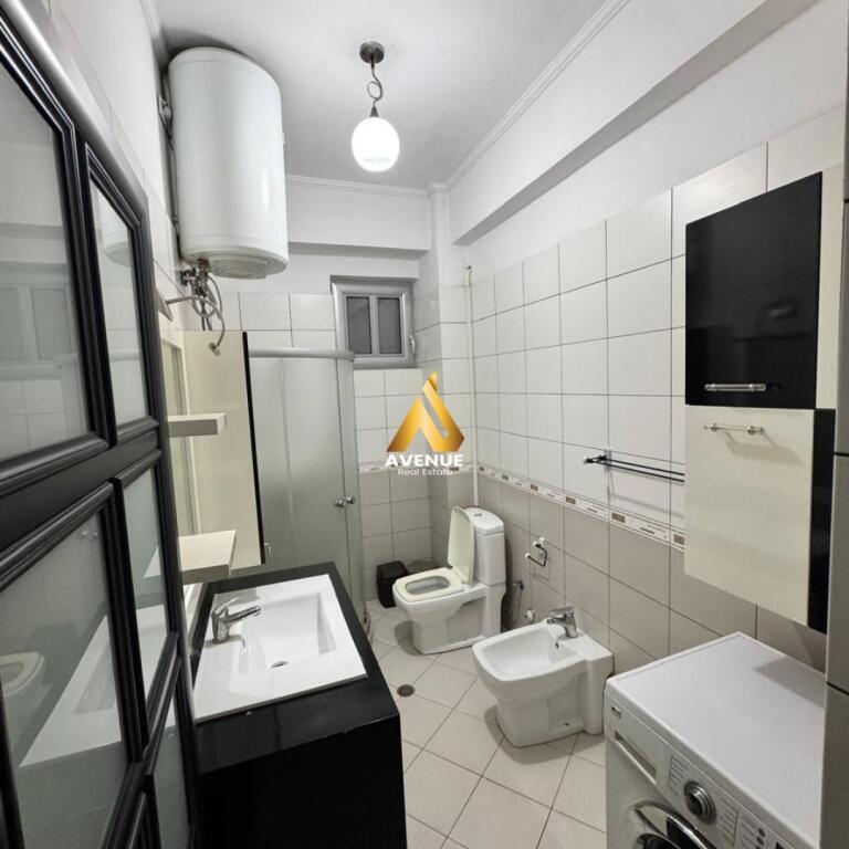JEPET ME QERA APARTAMENT 1+1