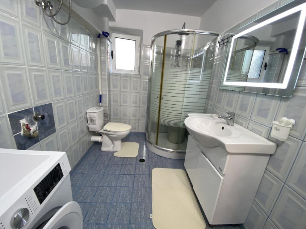 For Rent Apartment 2+1+1 Balcony