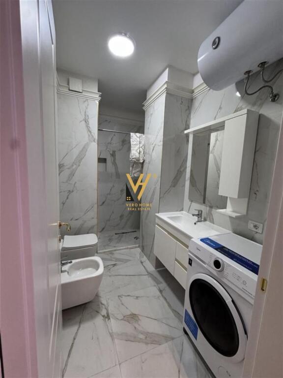 APARTMENT 1+1+BLK FOR RENT AT UNIVERS CITY 500 EURO