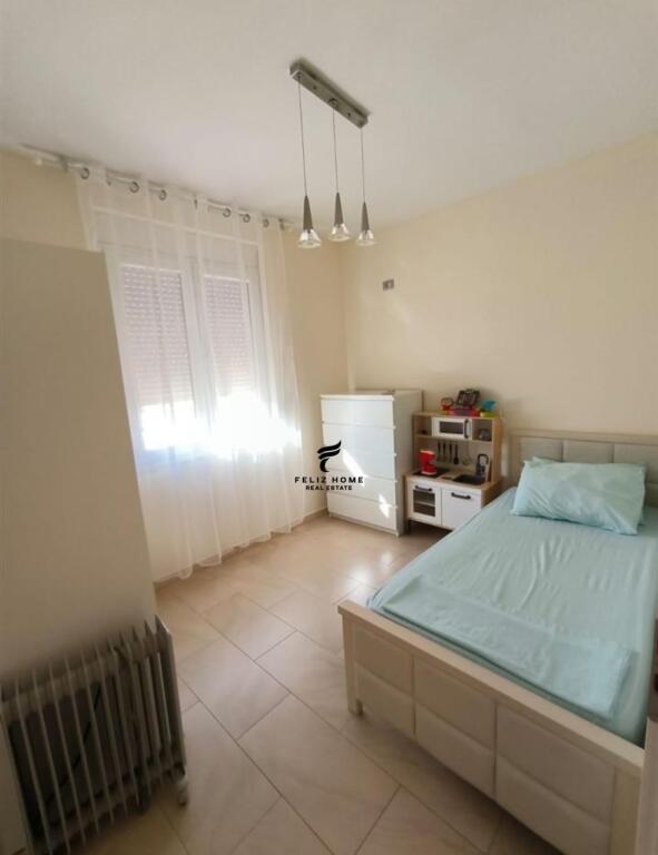 APARTAMENT ME QERA 2+1 SHKOLLA E BALETIT 500 EURO