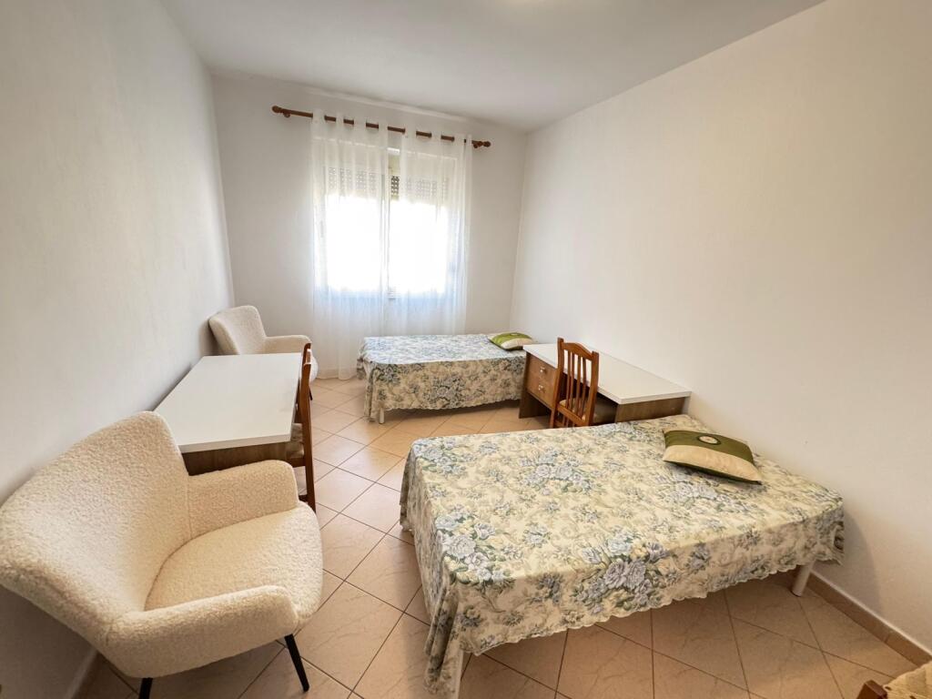 APARTMENT 2+1 FOR SALE IN ILIRIA BEACH!