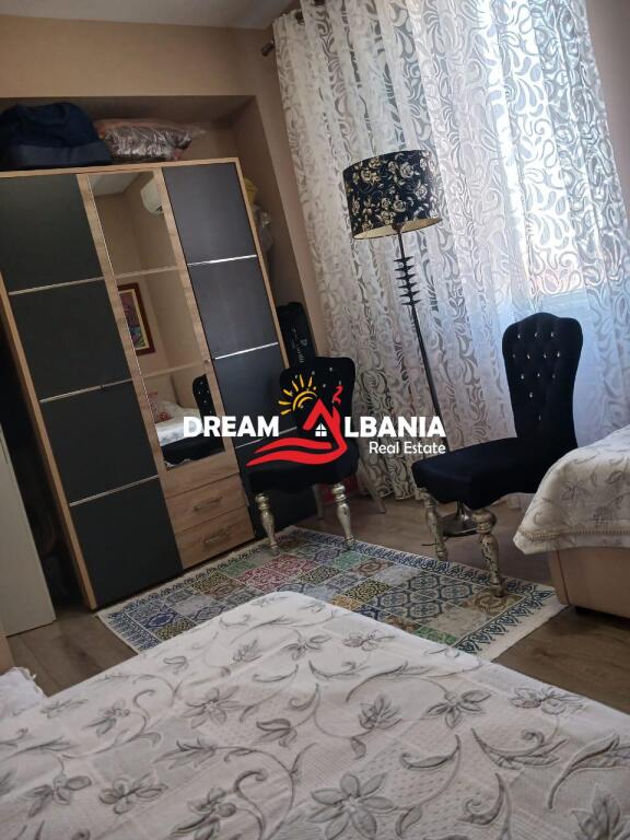 Appartamento 3+1+2 in vendita in Rruga e Kavajes di fronte a Deliorgji (ID 4131352)