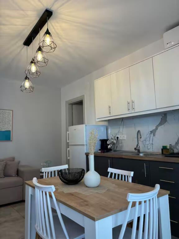 Apartment For Rent 2+1 In Astir (ID B2201505) Tirana