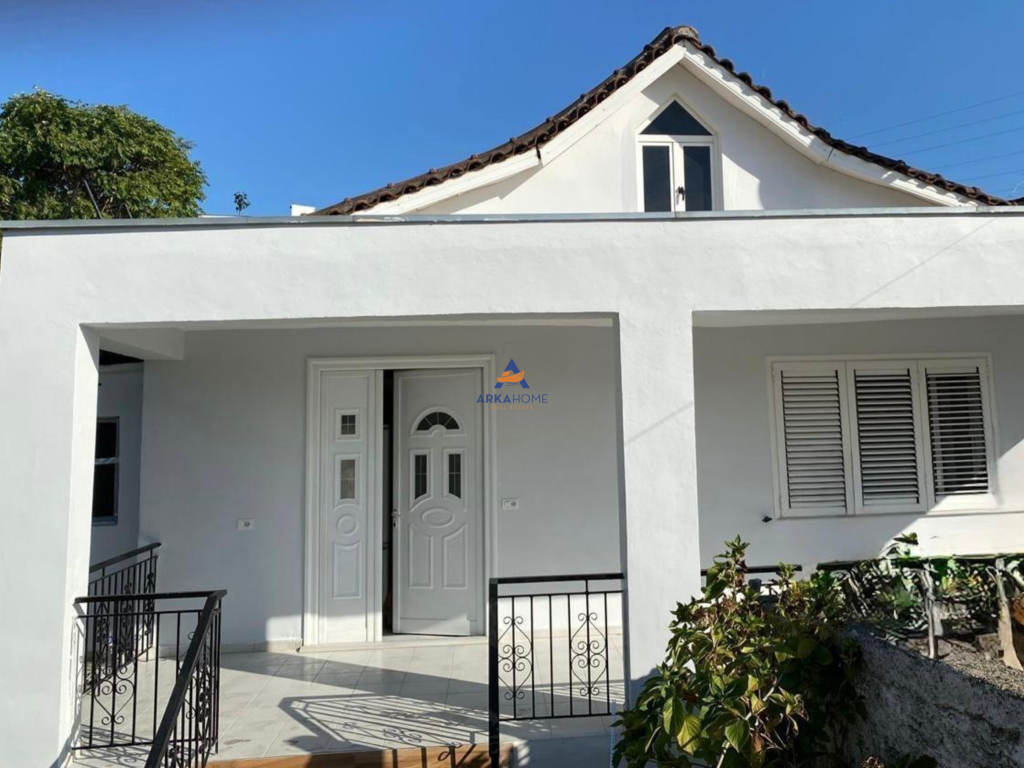 AFFITTASI CASA PRIVATA 2+1 "KOMBINAT" 500 EURO.