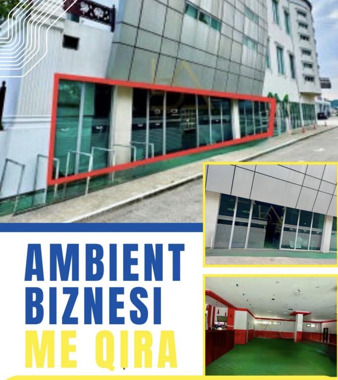 🏢Business Premises for Rent - Vore