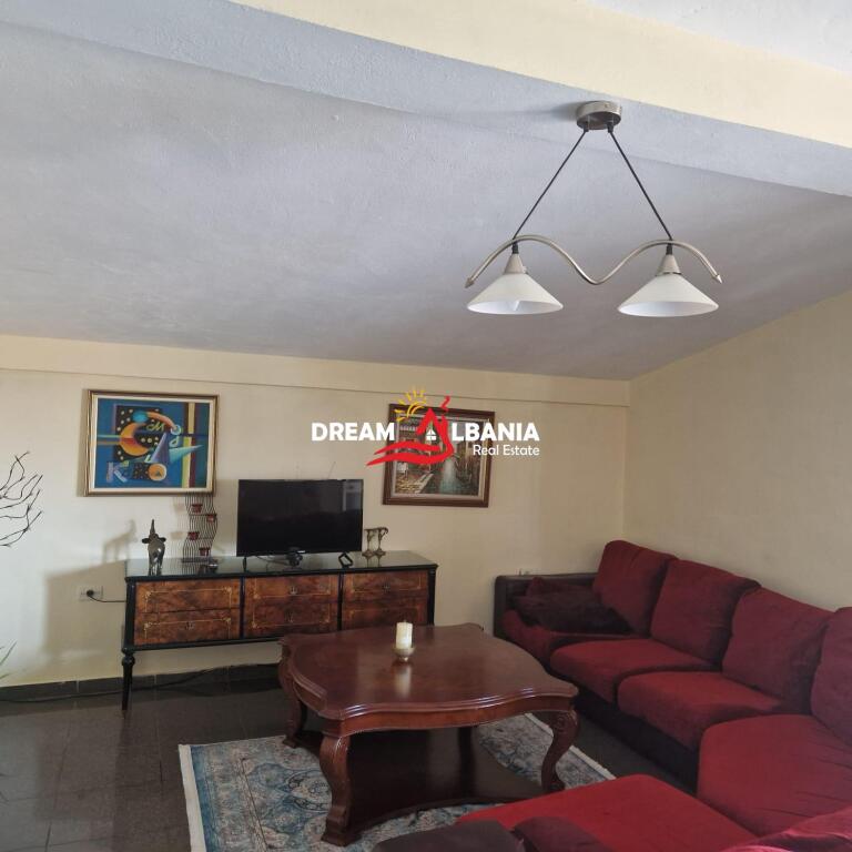 Apartment for rent 2+1+3Balconies Siri Kodra Street, in Tirana (ID 4231163)