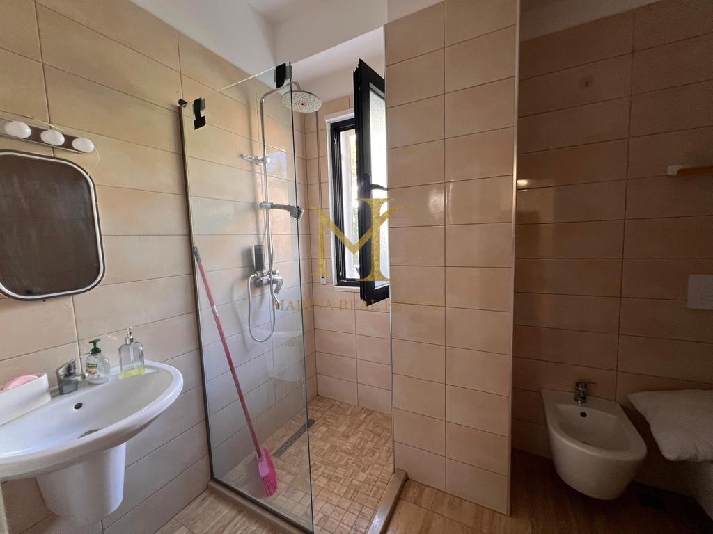 Jepet me qira apartament 2+1 në Vollga, Durrës!!
