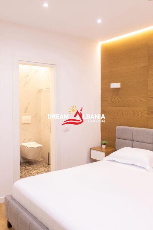 Appartamento moderno 2+1+2 in vendita, Zogu i Zi (ID 41212069)