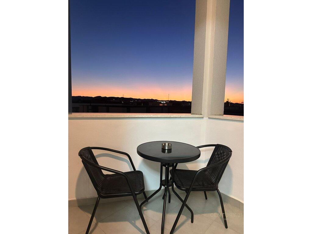APPARTAMENTO 1+1 IN AFFITTO A 'RIVER SIDE RESIDENCE'!