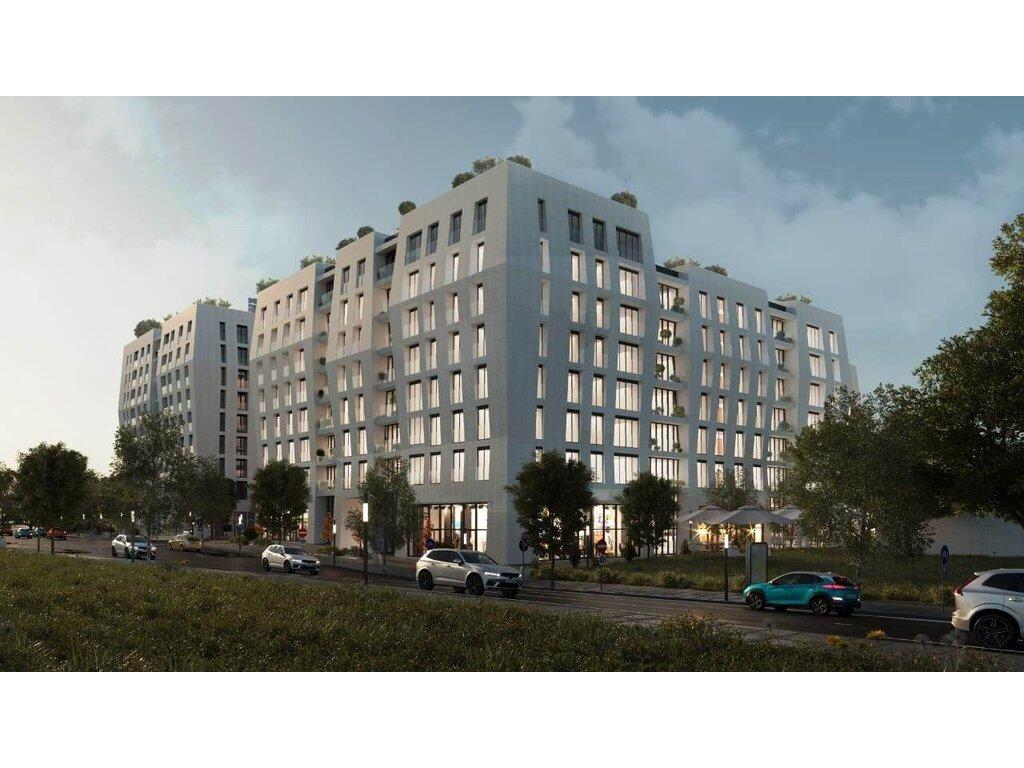 Appartamento 2+1 in vendita nel Residence Porcelan 3!
