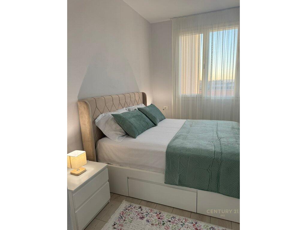 APPARTAMENTO 1+1 IN AFFITTO A 'RIVER SIDE RESIDENCE'!