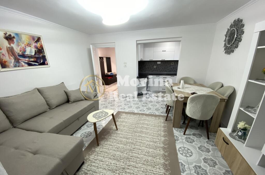 Rent, 2+1 Apartment, at former Durresi Restaurant, 600 euros/month