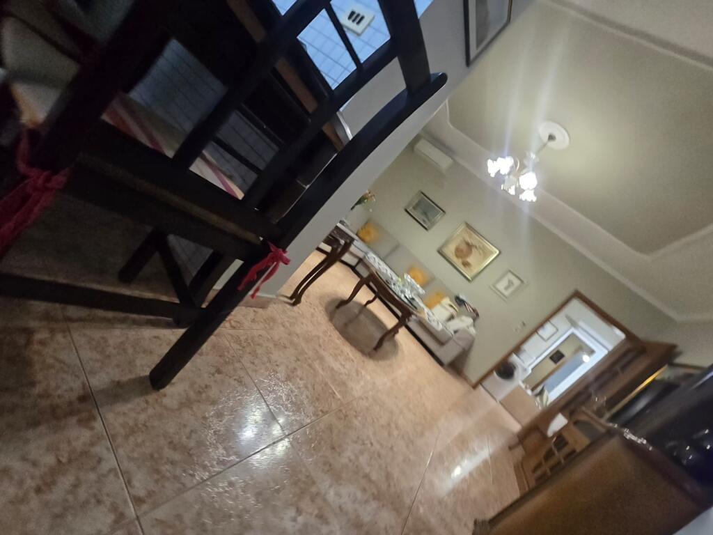 Apartament 2+1 me qira ne Myslym shyr