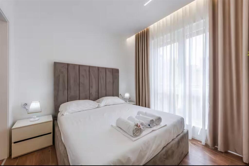 APARTMENT FOR RENT 1+1 MYSLYM SHYRI 700 EURO