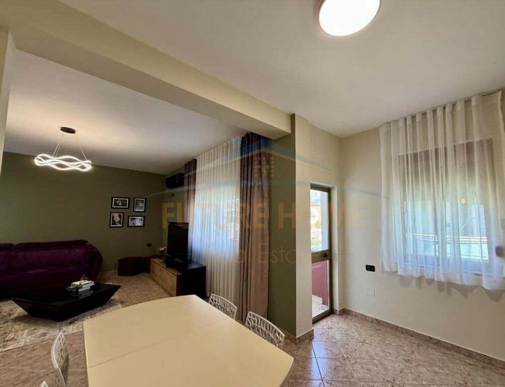 Affitto, Appartamento 2+1+2, Kodra e Priftit