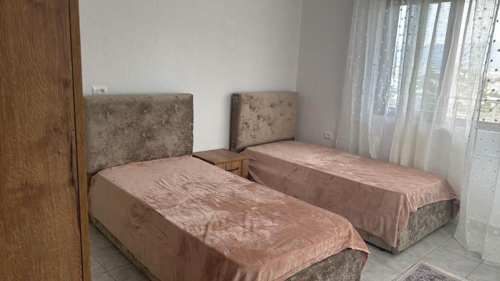 Appartamento 2+1 in affitto a Yzberisht!