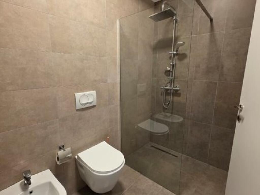 Qera,Apartament 2+1+2, Quartum Residence, Rruga Jordan Misja.