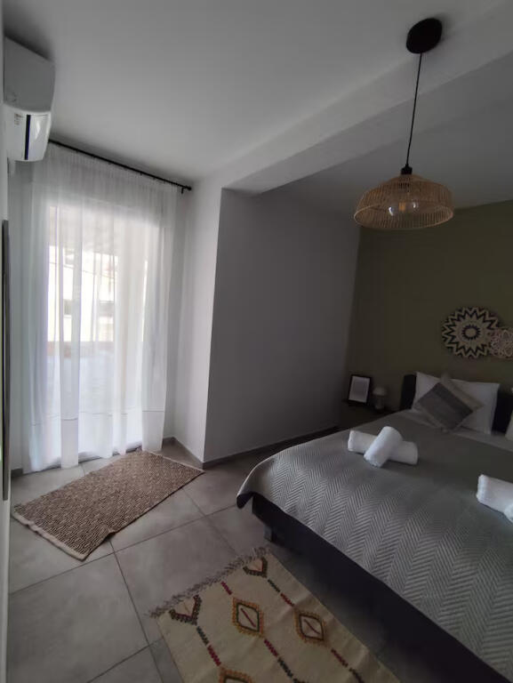 Apartment For Rent 2+1 In Astir (ID B2201505) Tirana