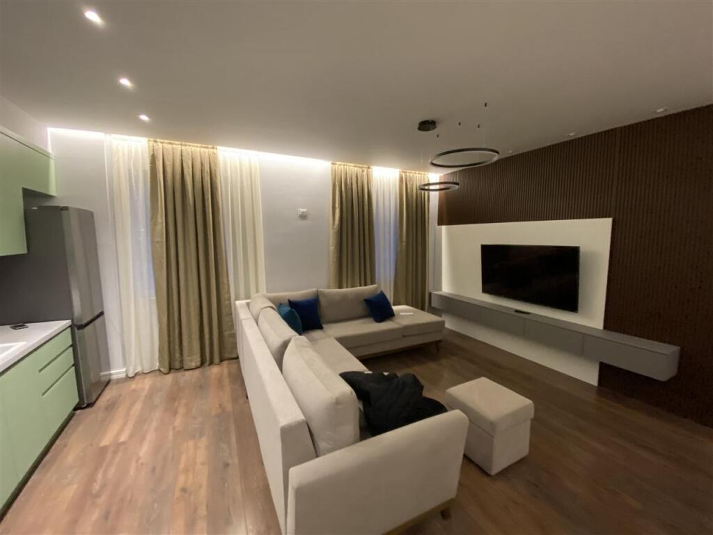 APPARTAMENTO IN AFFITTO 2+1 LIQENI THATE 800 EURO