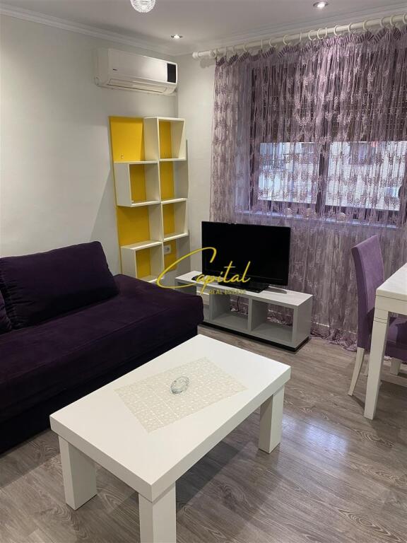 APARTMENT FOR RENT 2+1 PORCELAN 550 EURO