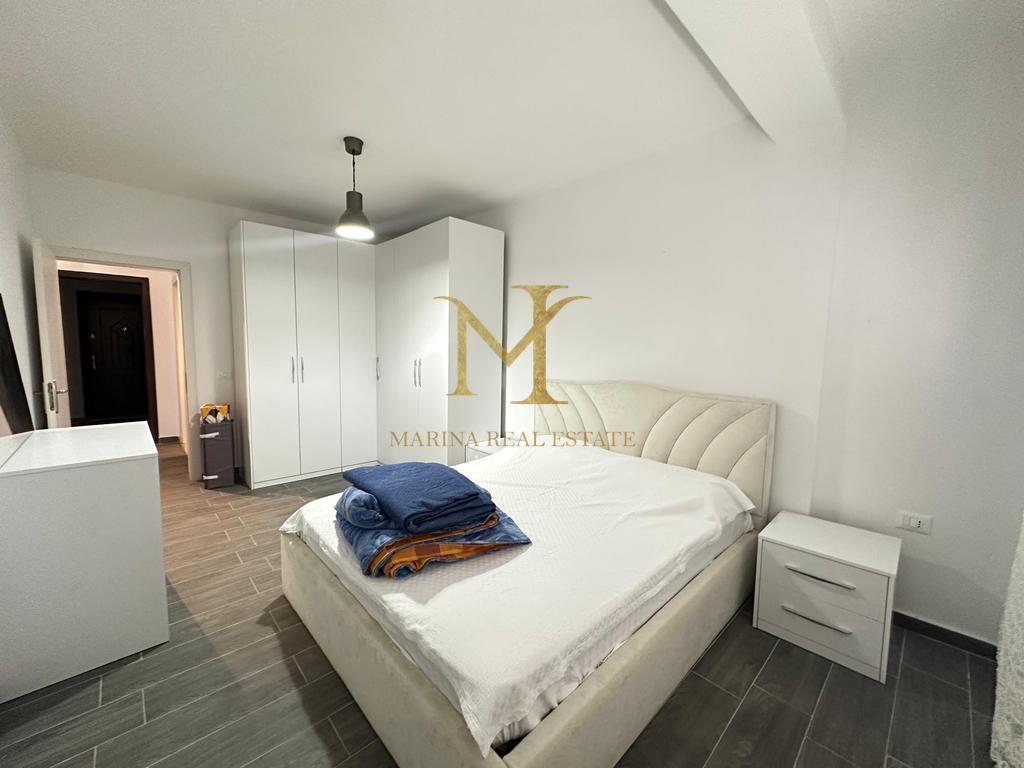 SHITET APARTAMENT 1+1 NË GOLEM!!