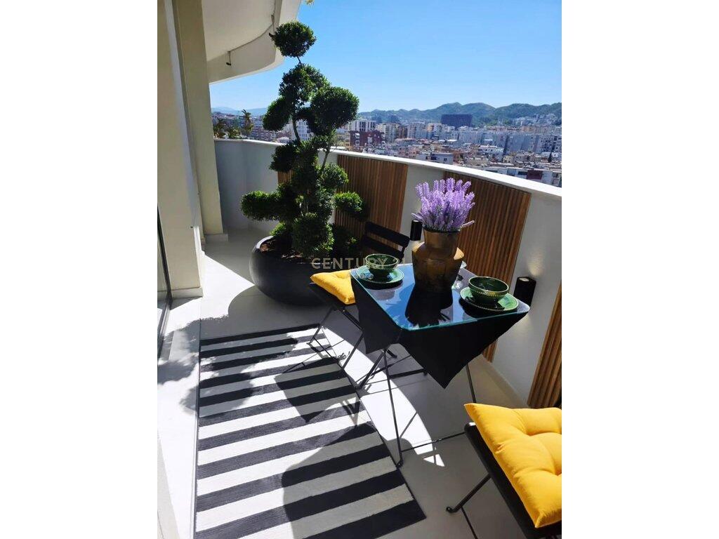 SHESIM APARTAMENT 1+1 NE VASIL SHANTO !