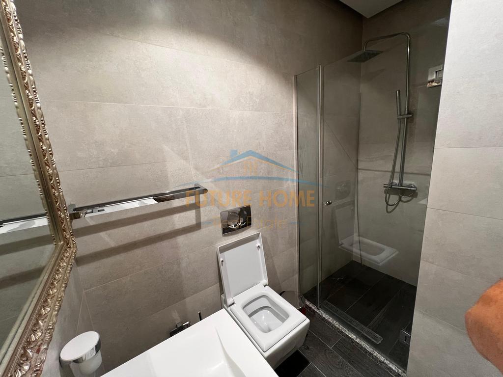 Qera,Apartament 3+1+2,Rruga Panorama,Tirane