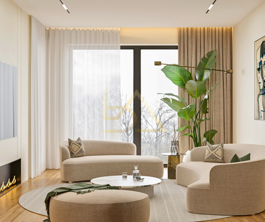 Shitet Apartament – Premium Residence, Gjakovë